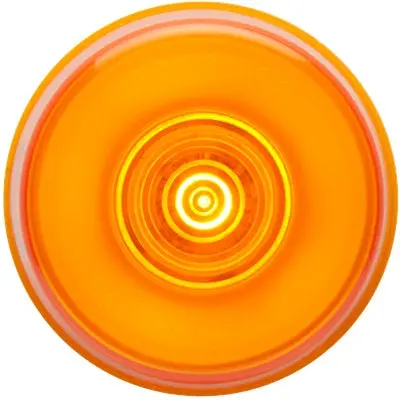 Mcl155ab Glolight™ 2” Round Sealed Led (20% Off Clearance) 1
