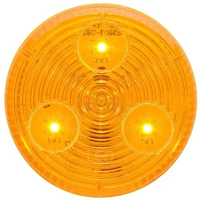 Mcl55abp 2” Round Sealed Led 1
