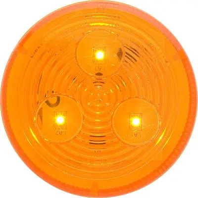 Mcl57abp 2.5” Round Sealed Led 1
