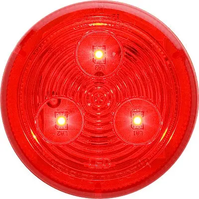 Mcl57rbp 2.5” Round Sealed Led 1