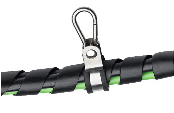 Mcp11615 3N1 Clamp 1