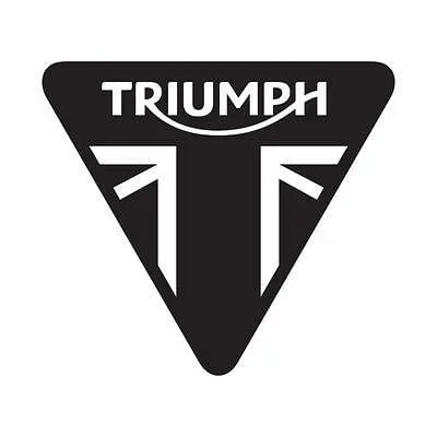 Triumph Ladies Soft Shell-M 2