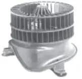 3968 Blower Motor 1