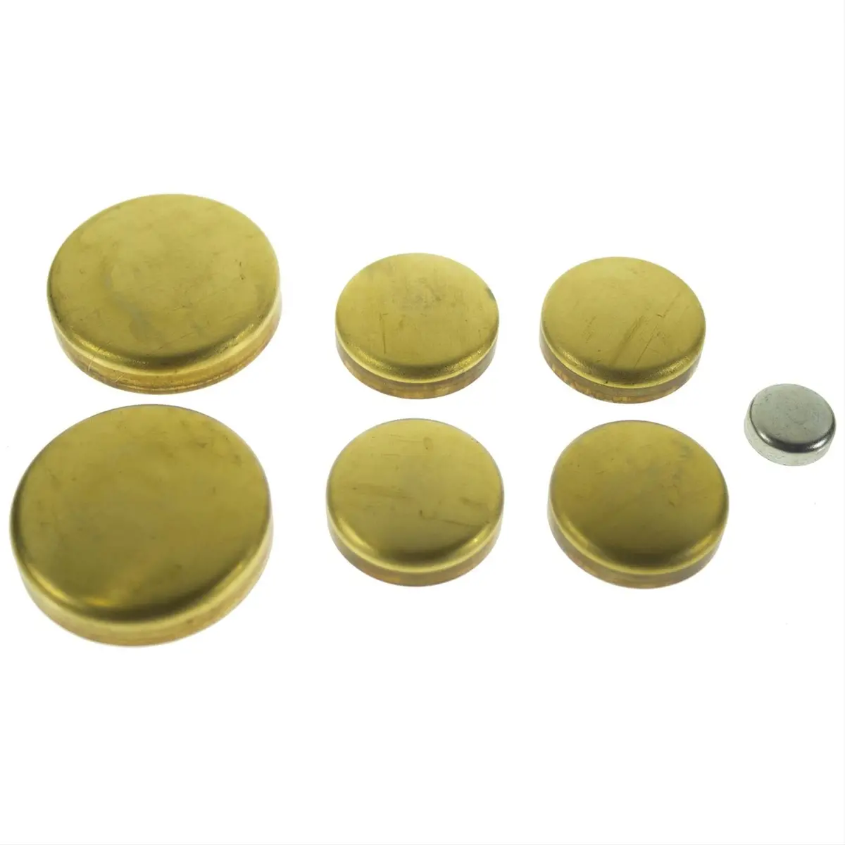 Melling Engine Expansion Plug Replacement Kit – Mpe-133Br 1