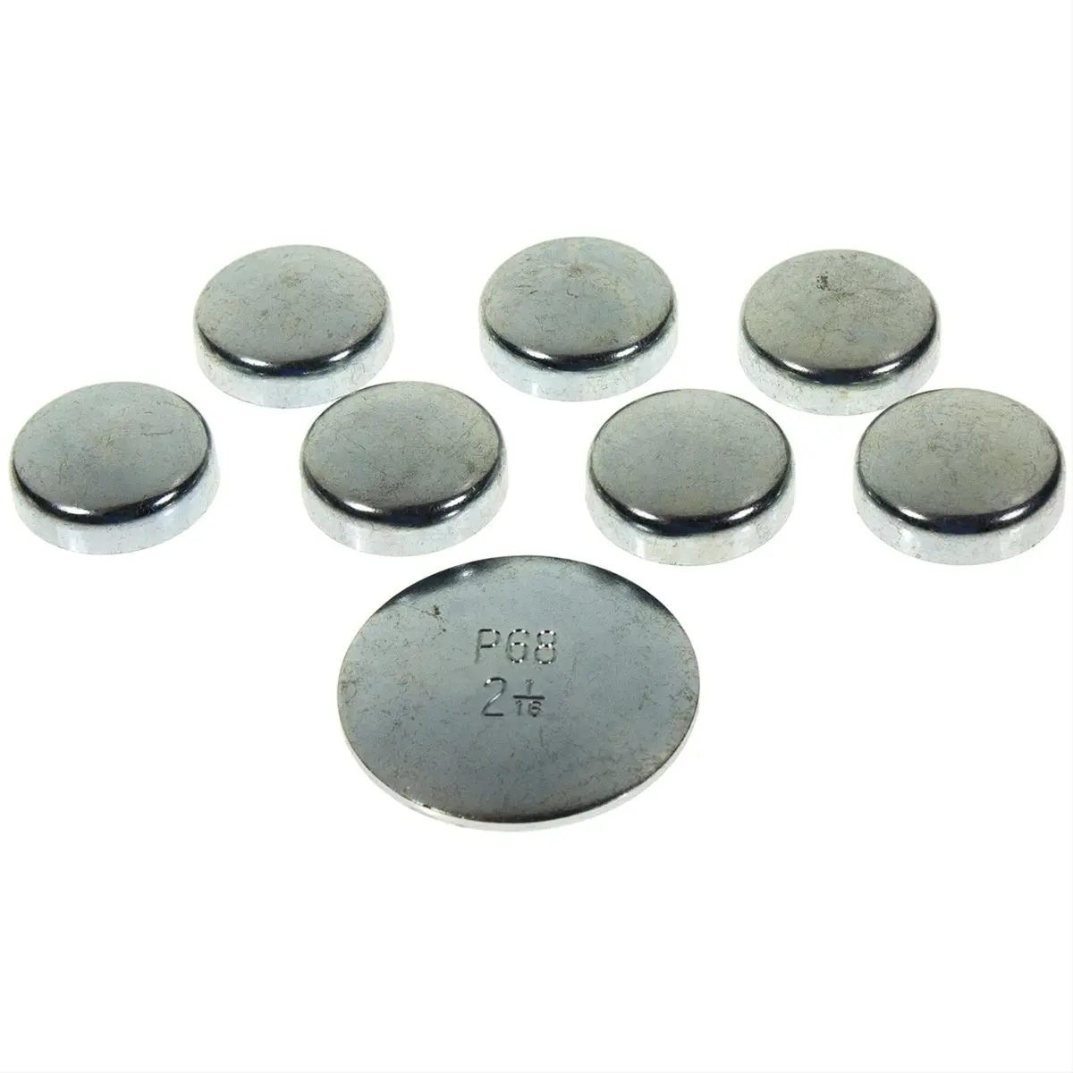 Melling Mpe-145R Engine Expansion Plug Replacement Kit 1