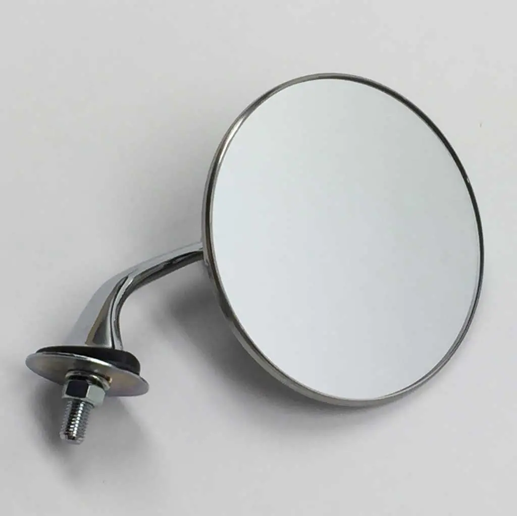 Fender Mirror, L/H Flat 1