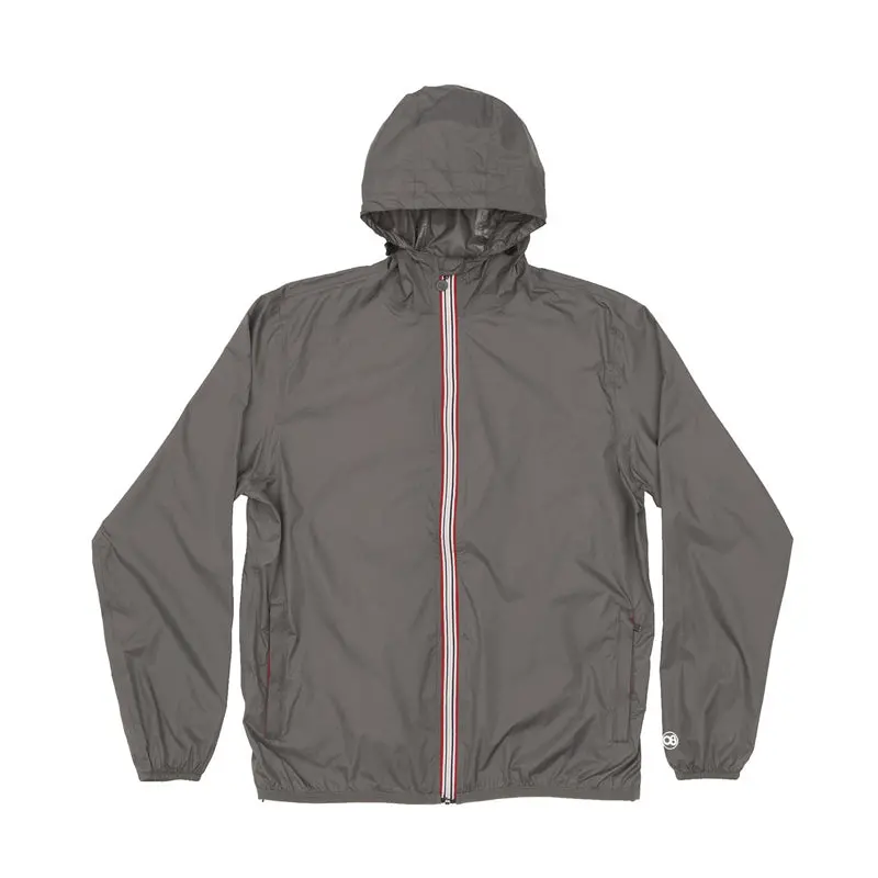 O8 Adult Packable Rain Jacket 9