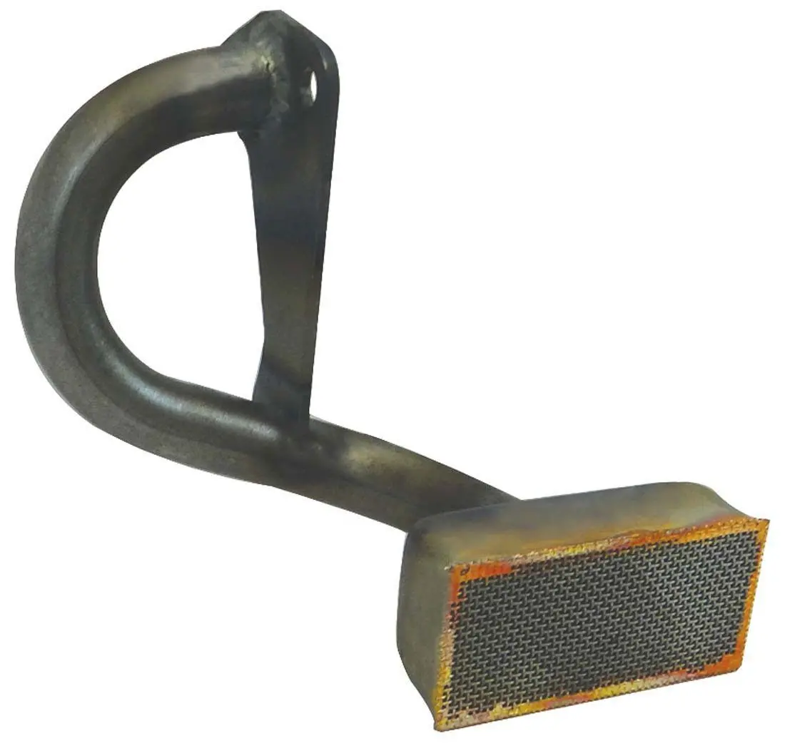Mo24520 High-Capacity Oil Pump Pickup Tube 1
