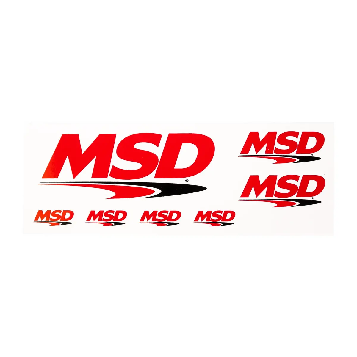 Msd Sticker Sheet 1