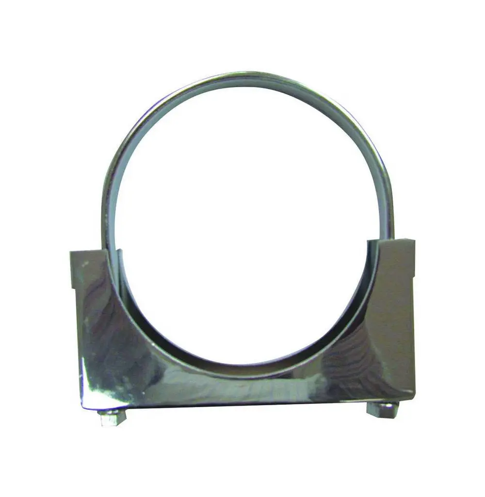 Exhaust "U" Clamp 5" 1