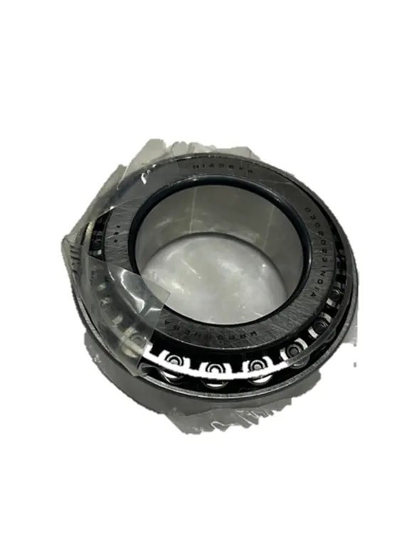 Rear Wheel Bearing - Dost Plus - Spicer Axle 1