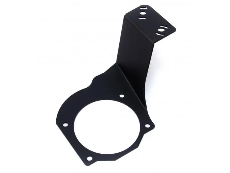 Nitrous Outlet 00-54046 Fast Intake Solenoid Mounting Bracket 1
