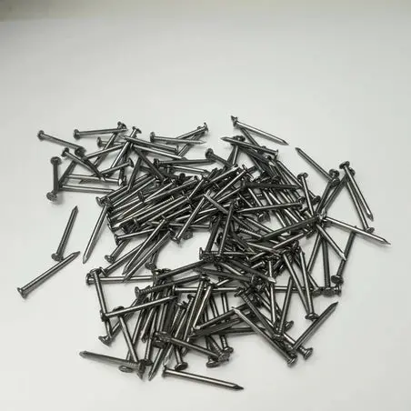 1" Wire Nails For T Series 1