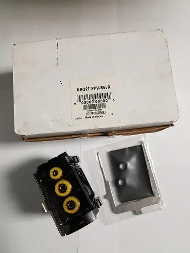 Nrg27-Ppv-B55r Brake Pressure Protection Valve 1