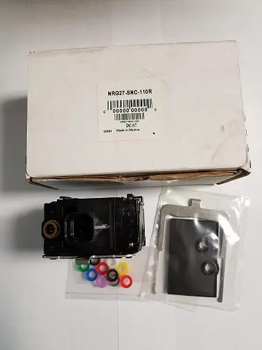 Nrg27-Snc-110R Amu Solenoid Valve 1