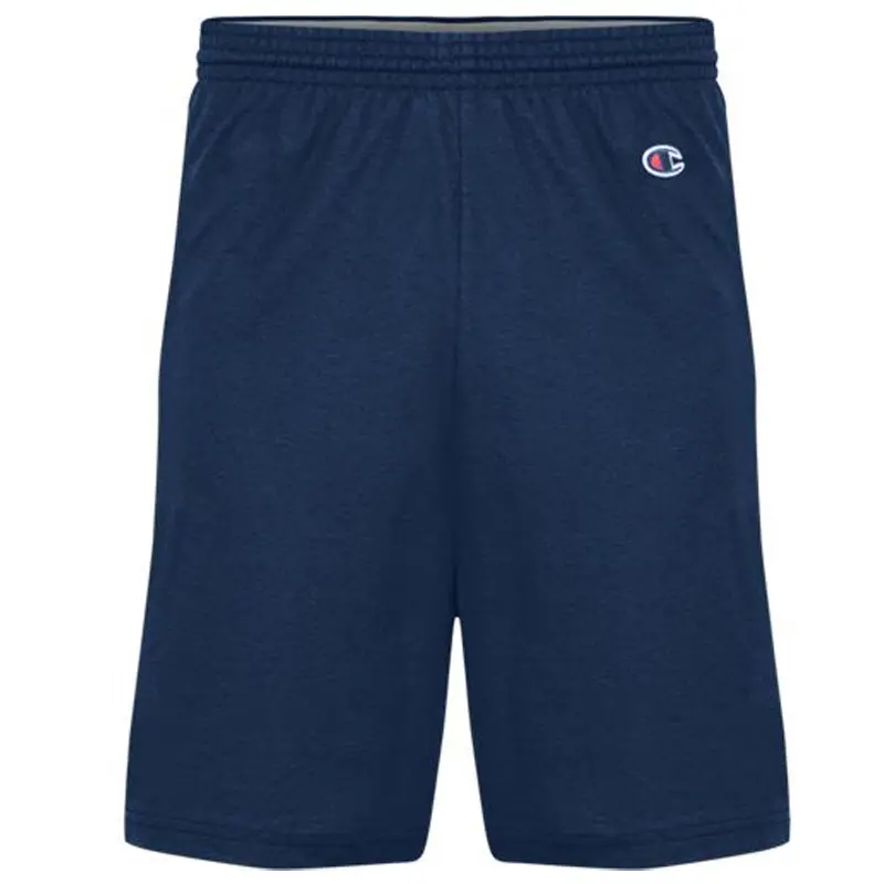 Champion Men's Classic Jersey Shorts 3