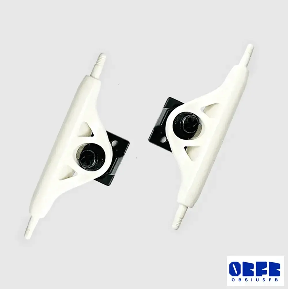 Obsius Fingerboard Trucks Panda 32Mm 1