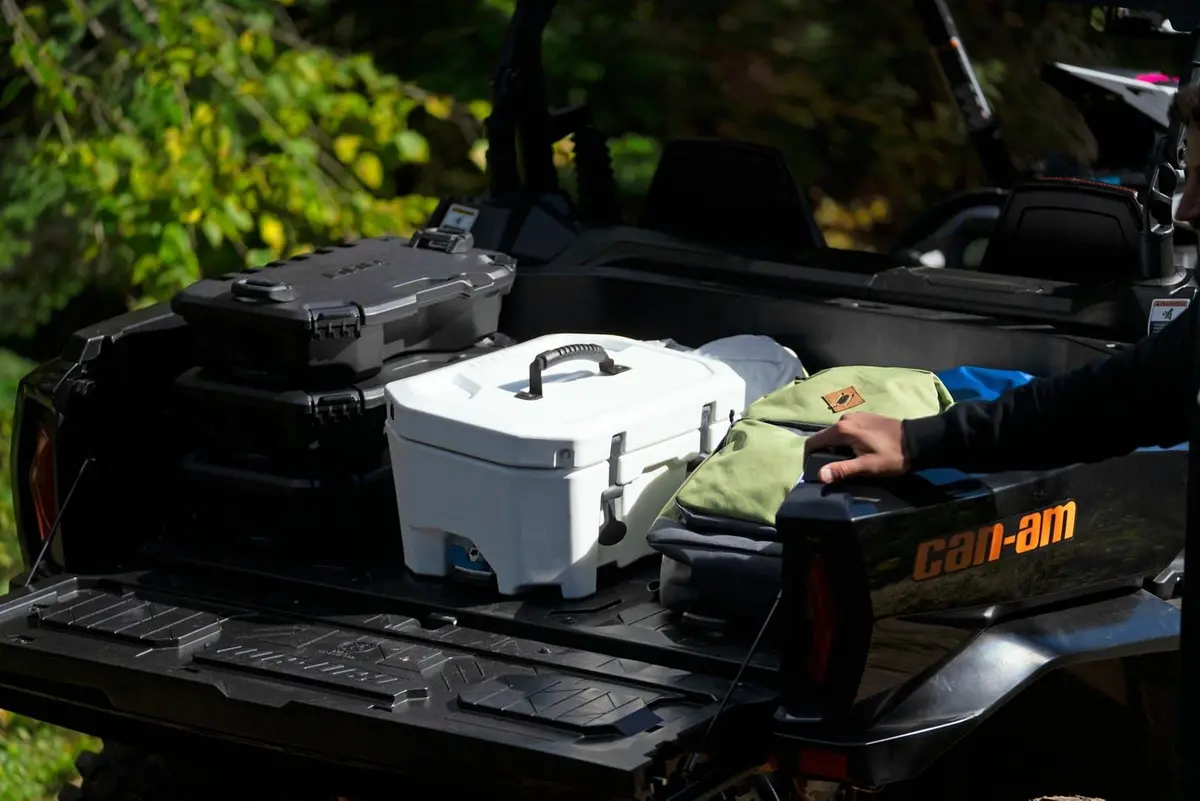 Linq 4.2 Us Gal (16 L) Cooler 1