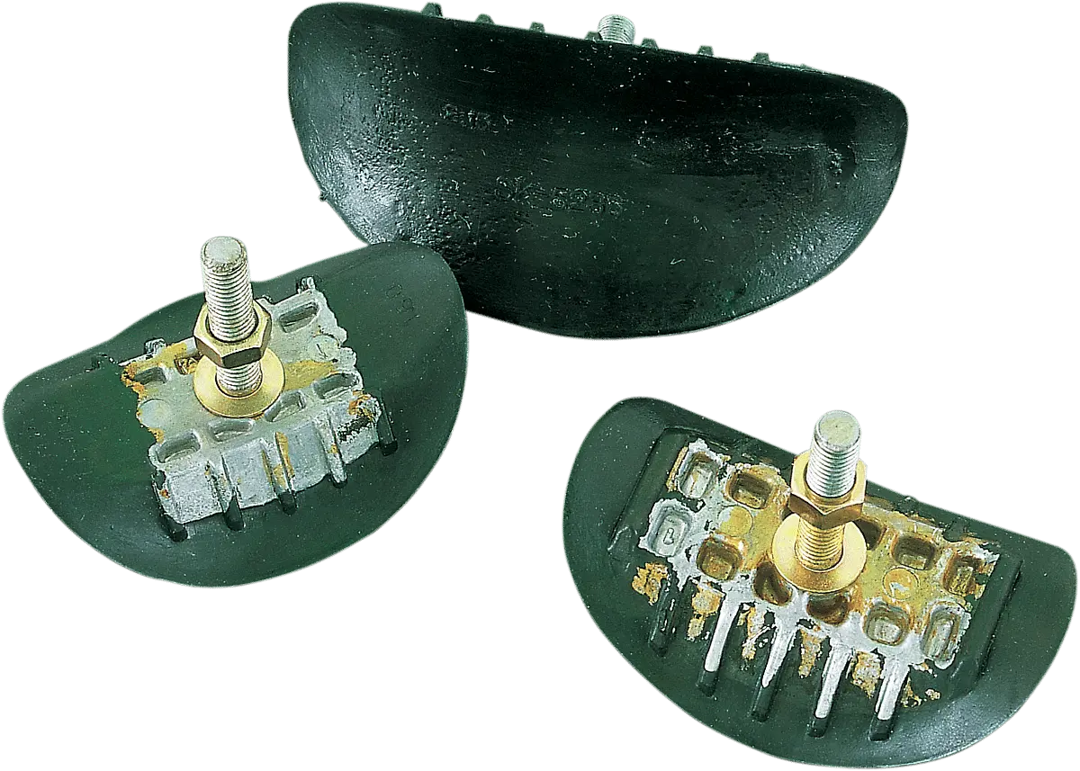 Alloy Rim Lock 2.15 1