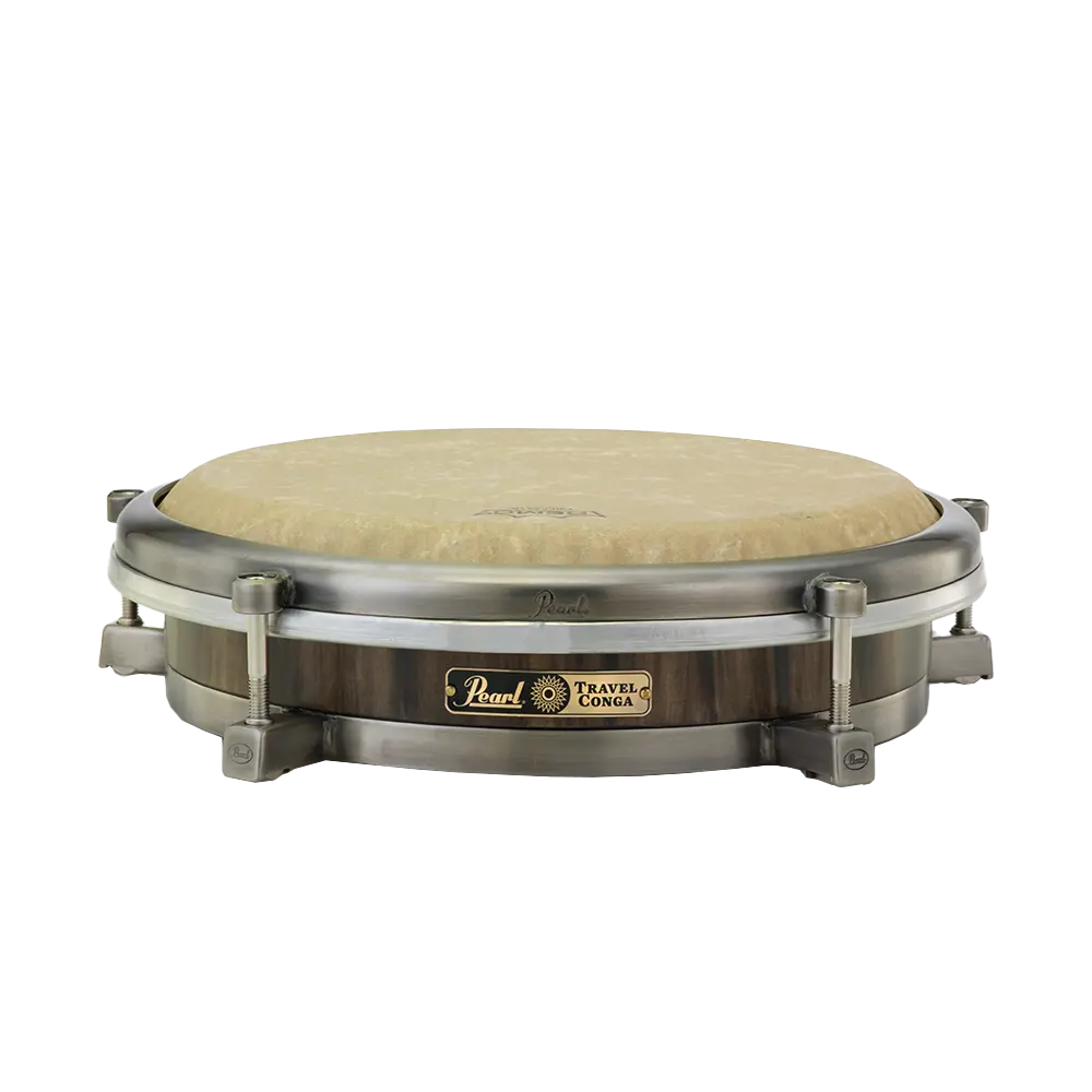 Pearl Travel Conga Conga Ptc-1175N 1