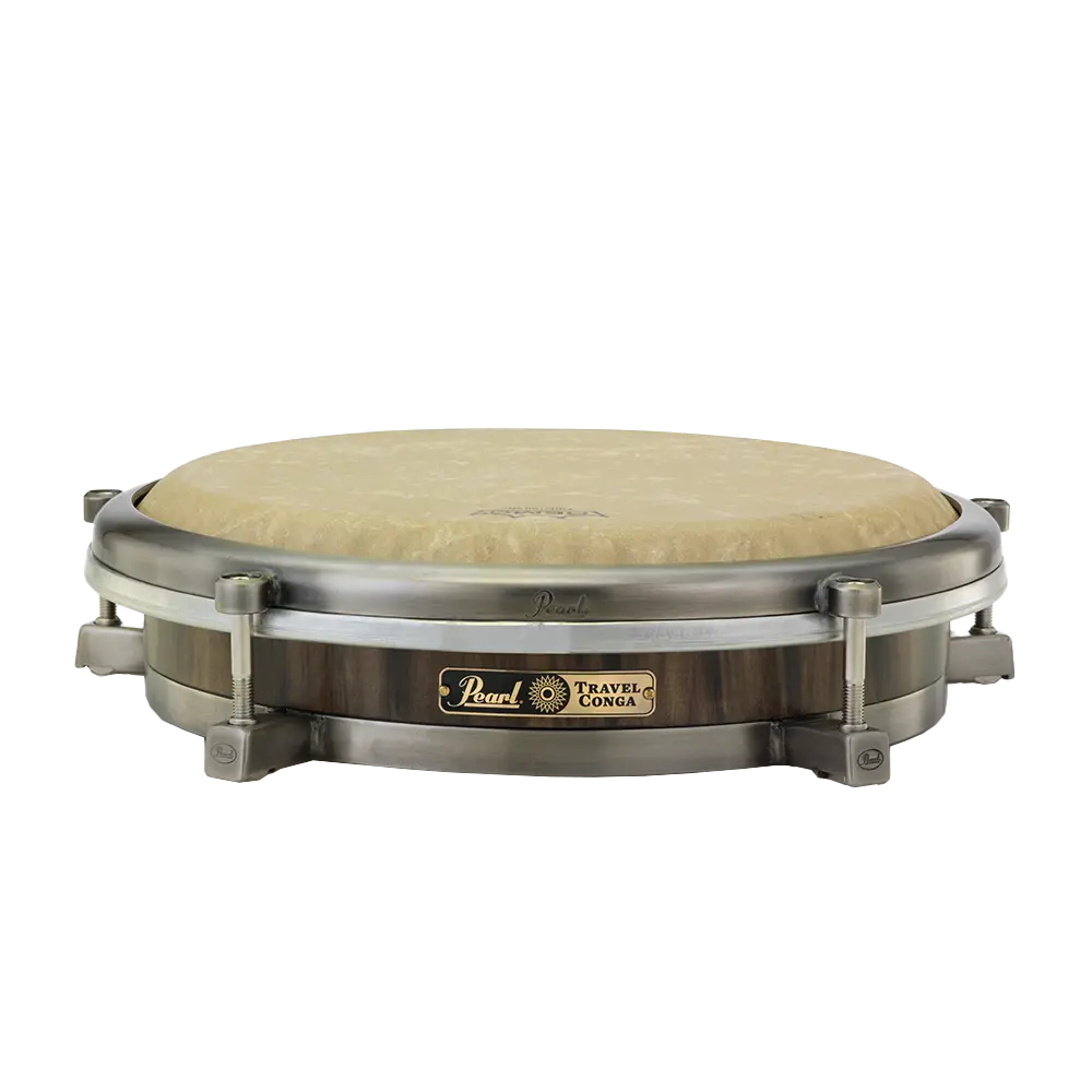 Pearl Travel Conga Tumba Ptc-1250N 1