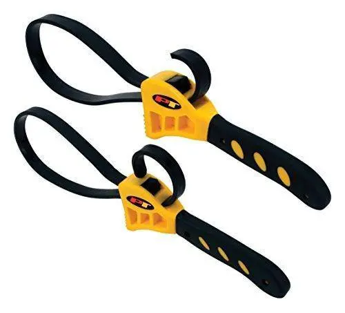 Performance Tool W54059 2-Piece Strap Wrench Set 2