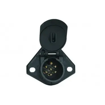 16-722 Socket Receptacle 1