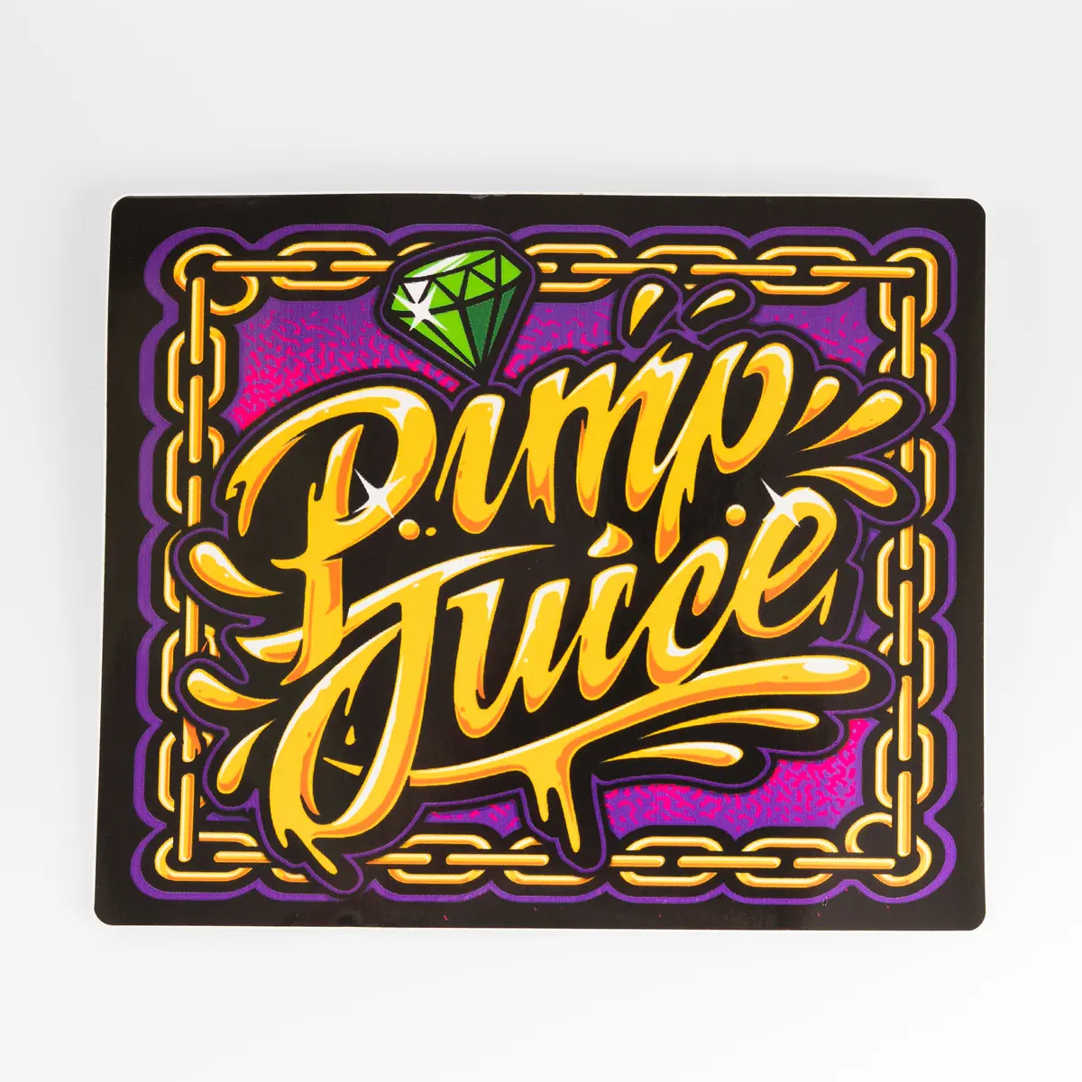 Pimp Juice Traction Gallon Label 1