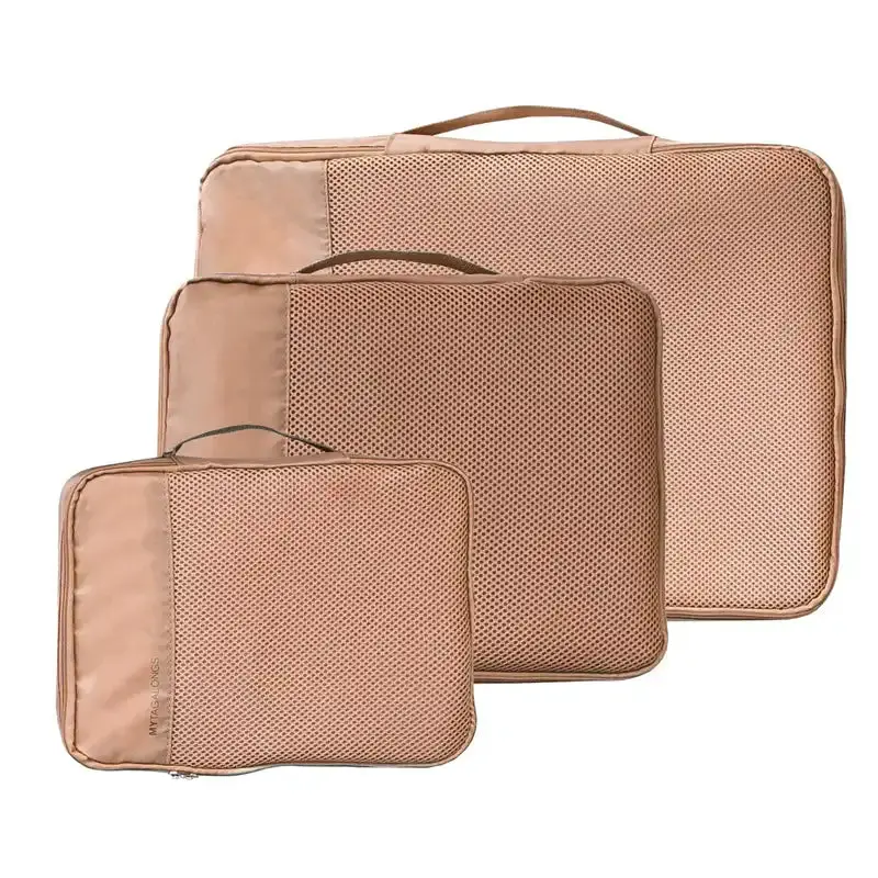 Mytagalongs Packing Pods 3Pk 5