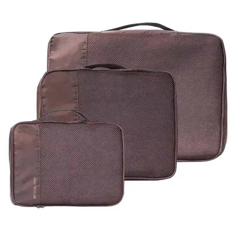 Mytagalongs Packing Pods 3Pk 4