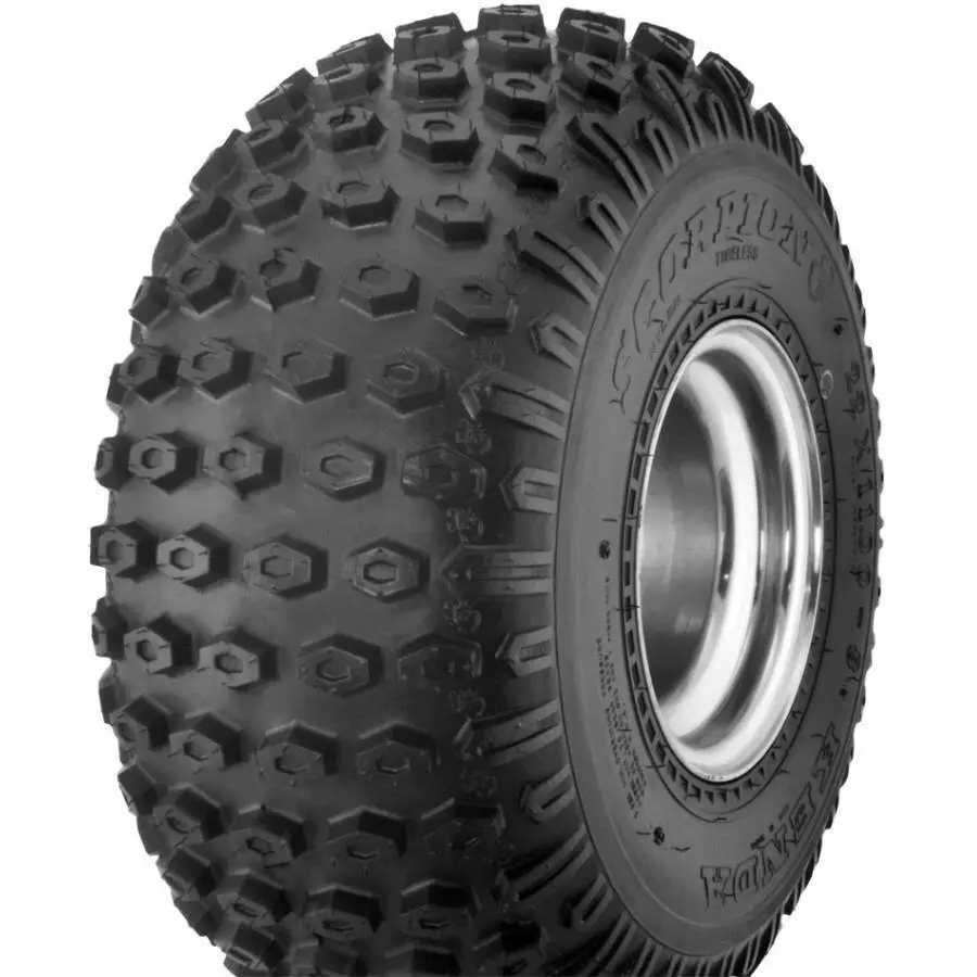 Premium Atv Tires 14.5/7-6 1