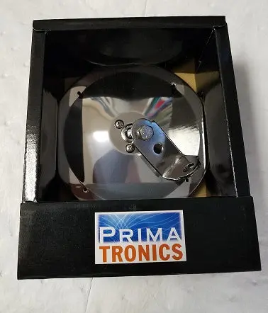 Ptm9206 Mirror 6" Convex 1
