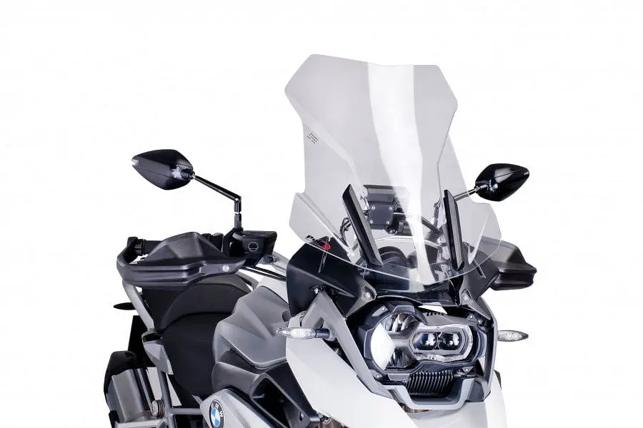 Puig Touring Screen (Bmw R1200gs/Adv Lc '13+) 1