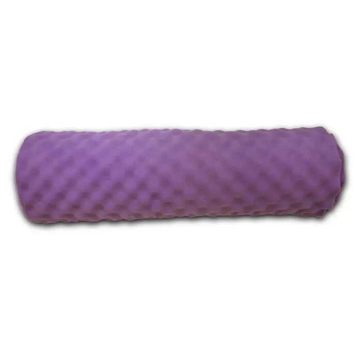 Stone Peak Egg-Carton Mattress Pad 3