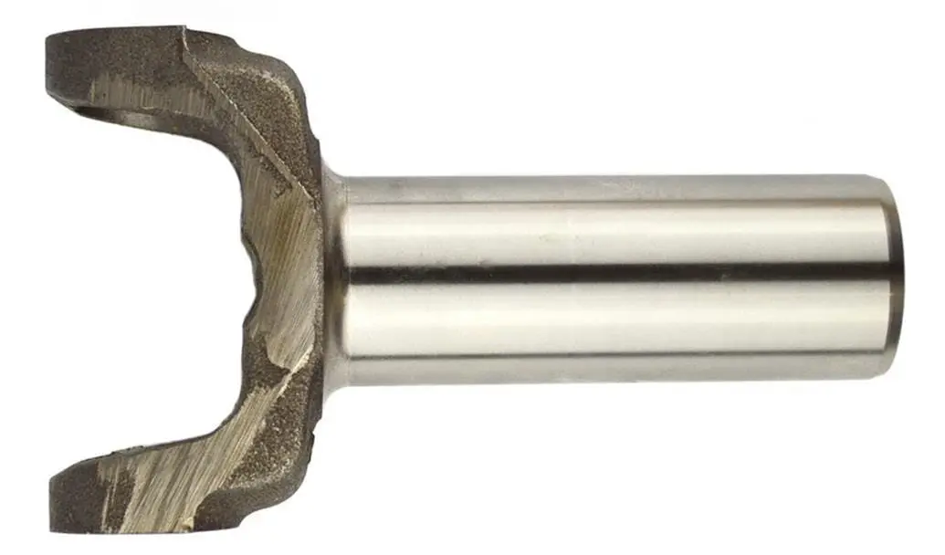 Quarter Master 188545Ht Heavy-Duty Driveshaft Yoke 1
