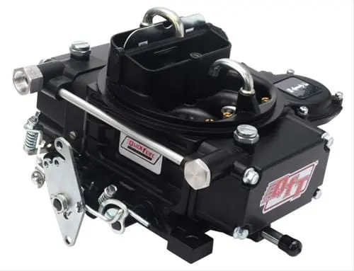 Quick Fuel Black Diamond Marine Carburetor – Model M-600 2