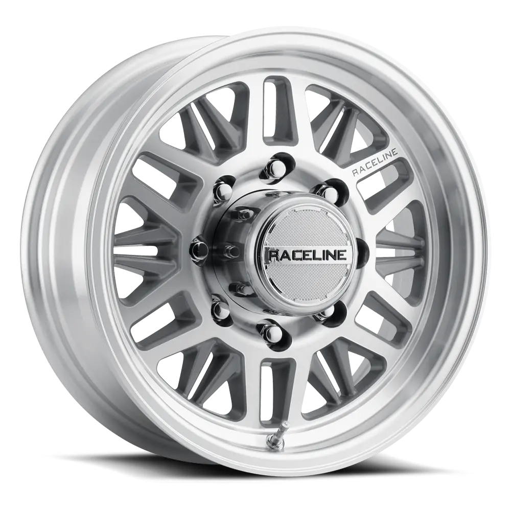 451MC Ryno Trailer – Durable, Lightweight Off-Road Utility Trailer - Image 3