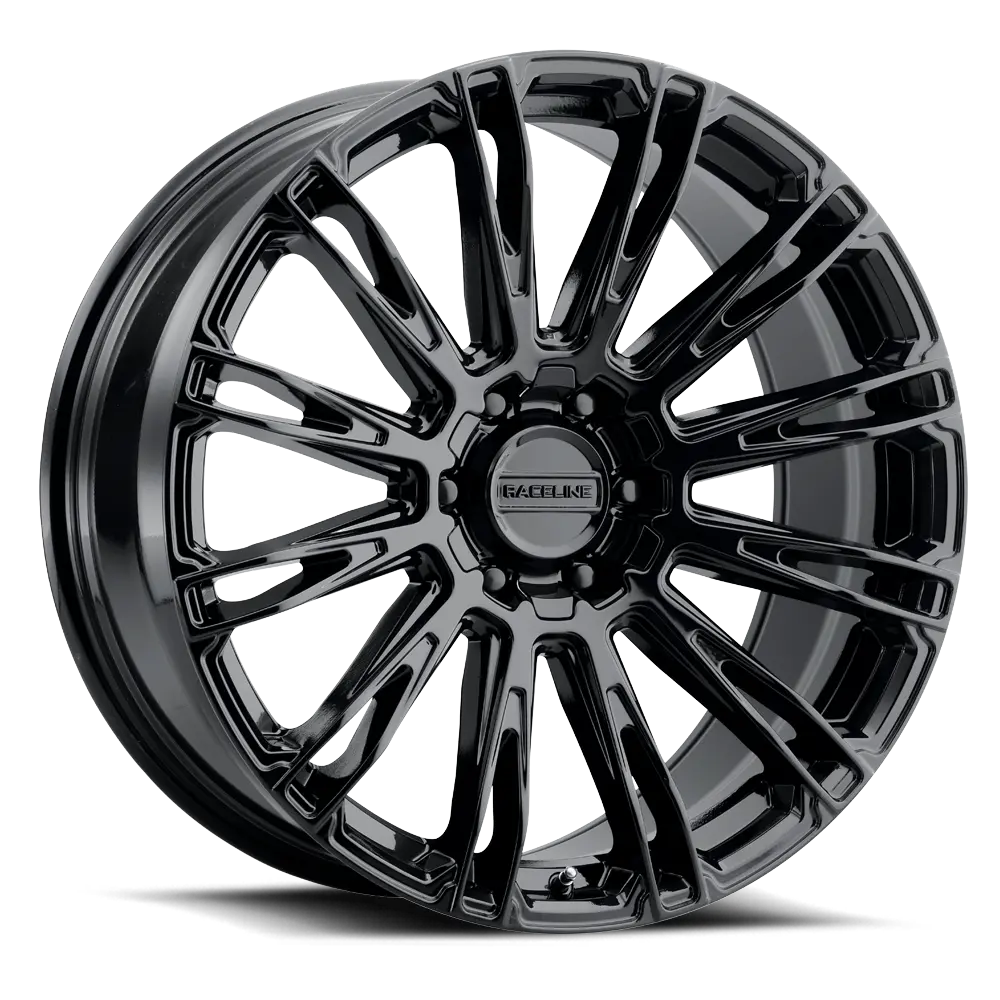 802Gb Ascent Gloss Black 1