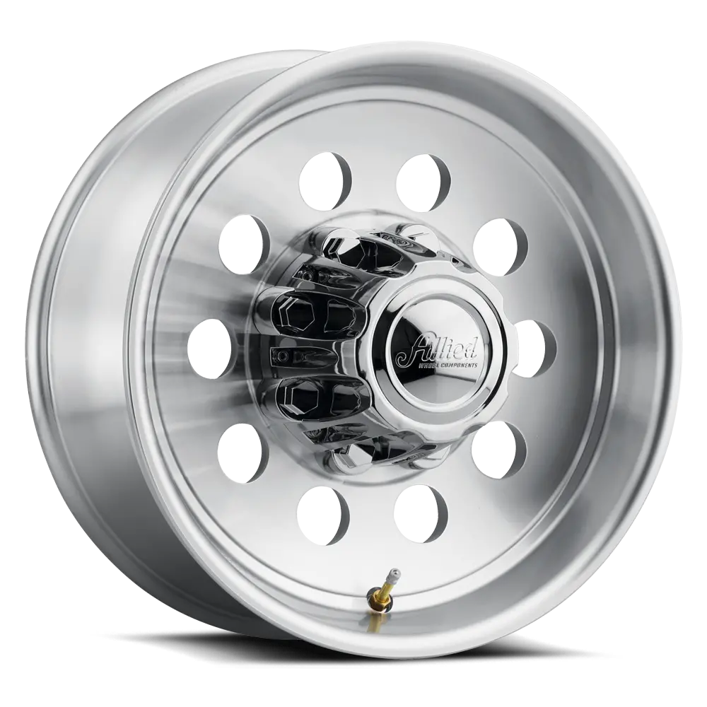 882Mc Aluminum Mod 1