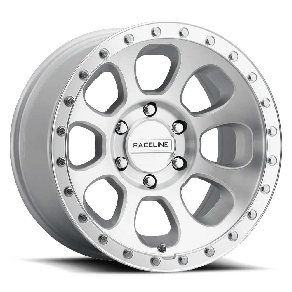 961Mc Bolt Machined 1