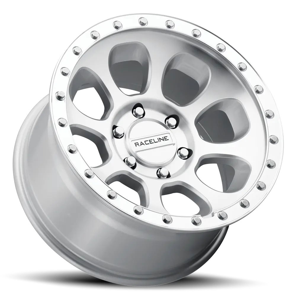961Mc Bolt Machined 2
