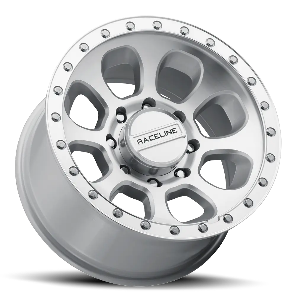 961Mc Bolt Machined 4