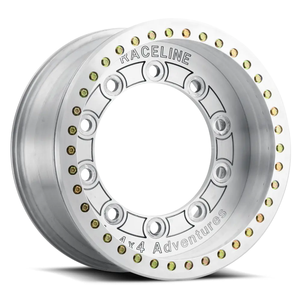 Rtd155 Axle Tech-Forged Double Beadlock 1