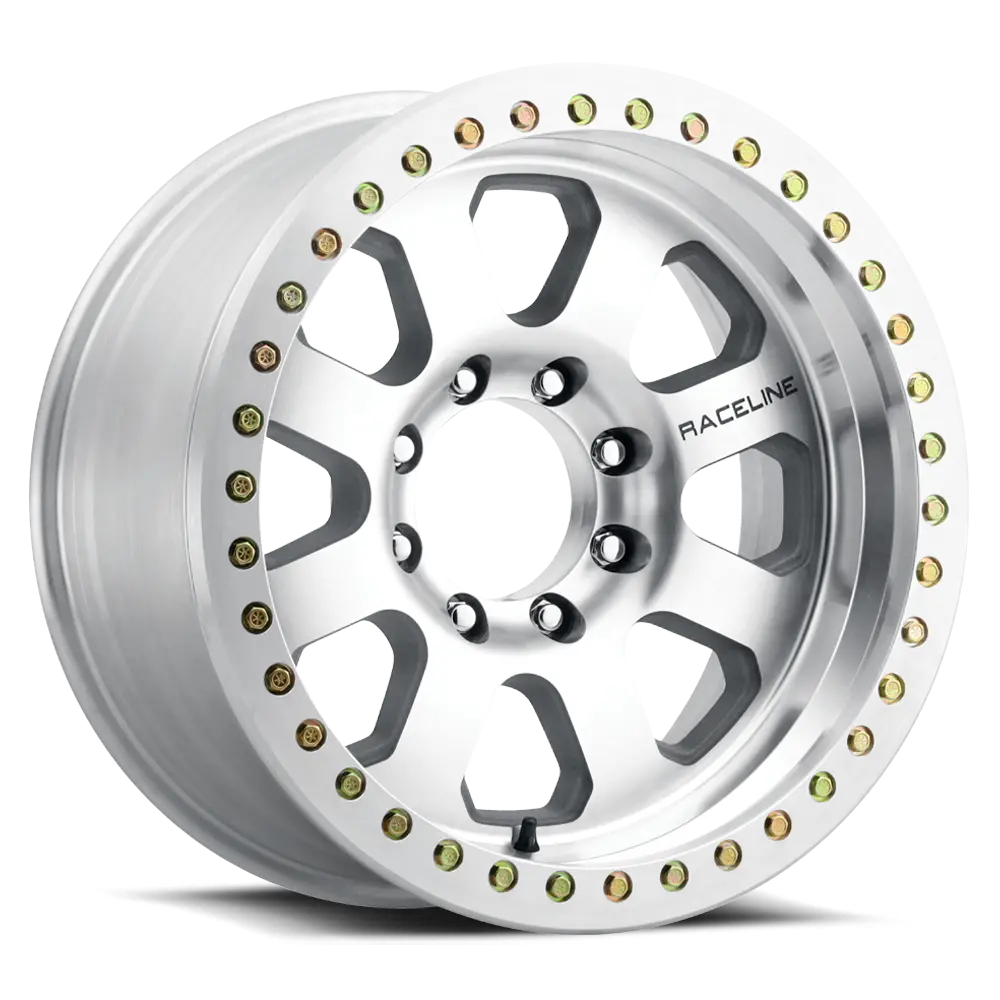 Rt260m Avenger Beadlock 1