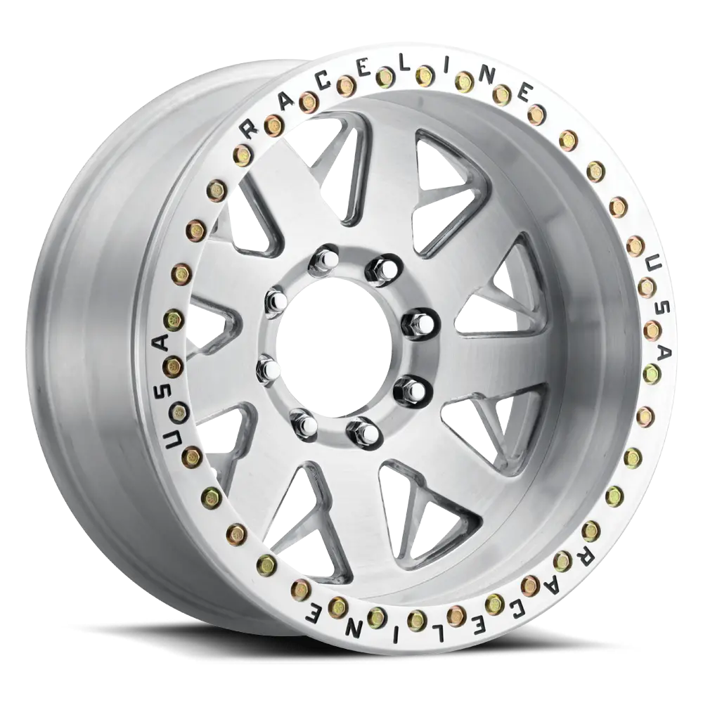 Rtd939 Disruptor-Forged Double Beadlock 1
