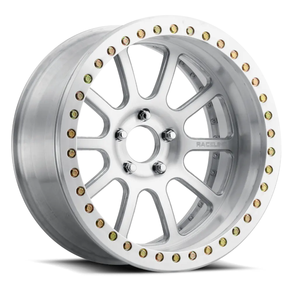 Rtd180 Liberator-Forged Double Beadlock 1