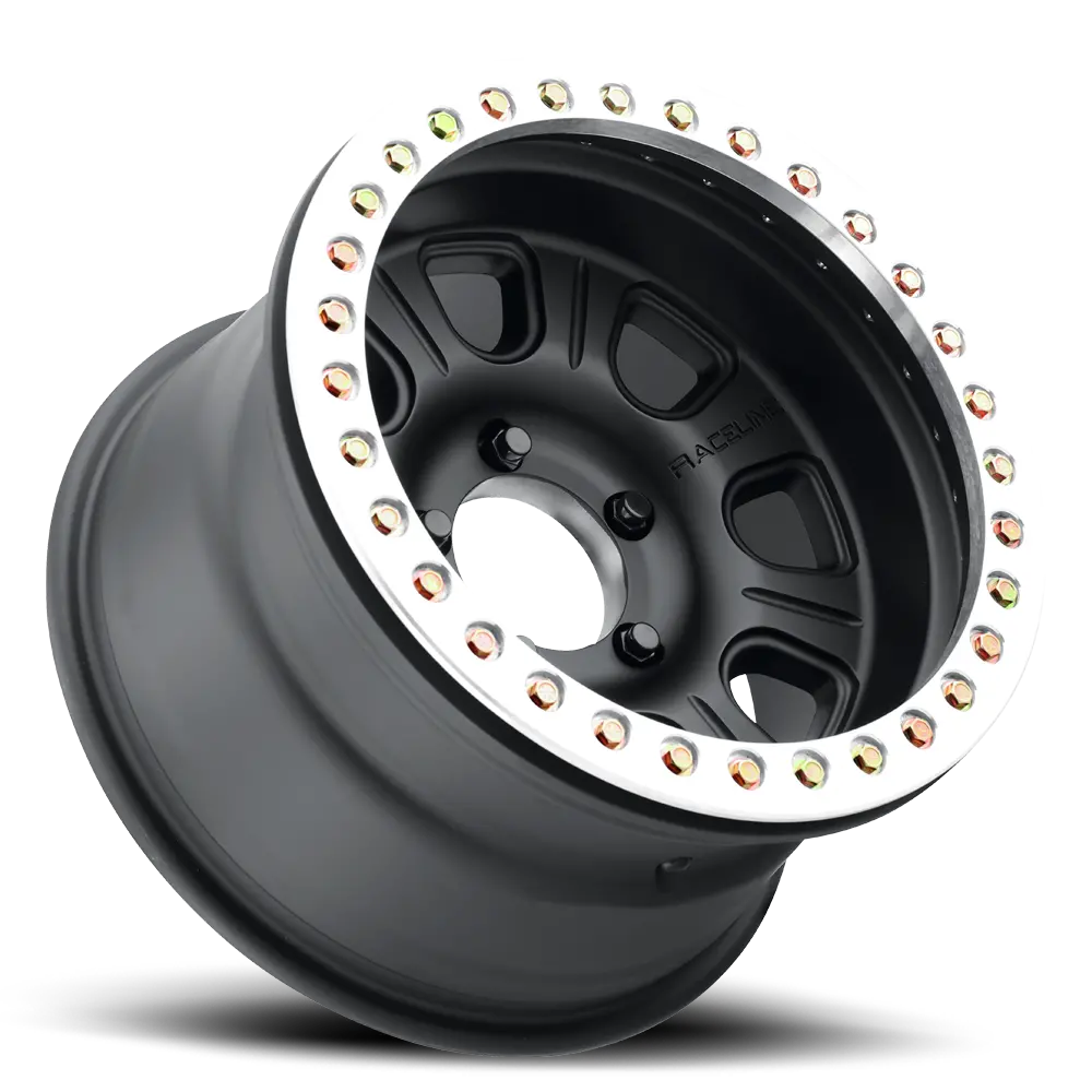 Rt231 Monster Beadlock 2