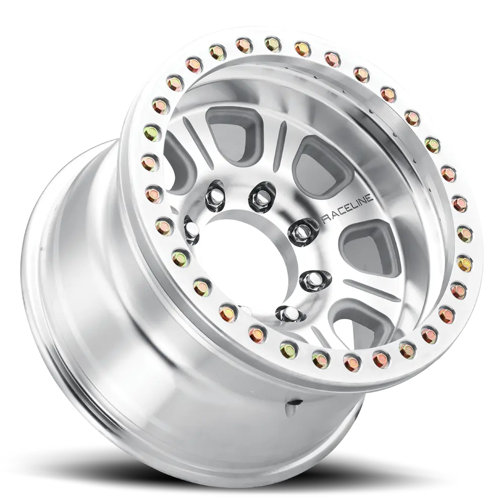 Rt233 Monster Beadlock 2