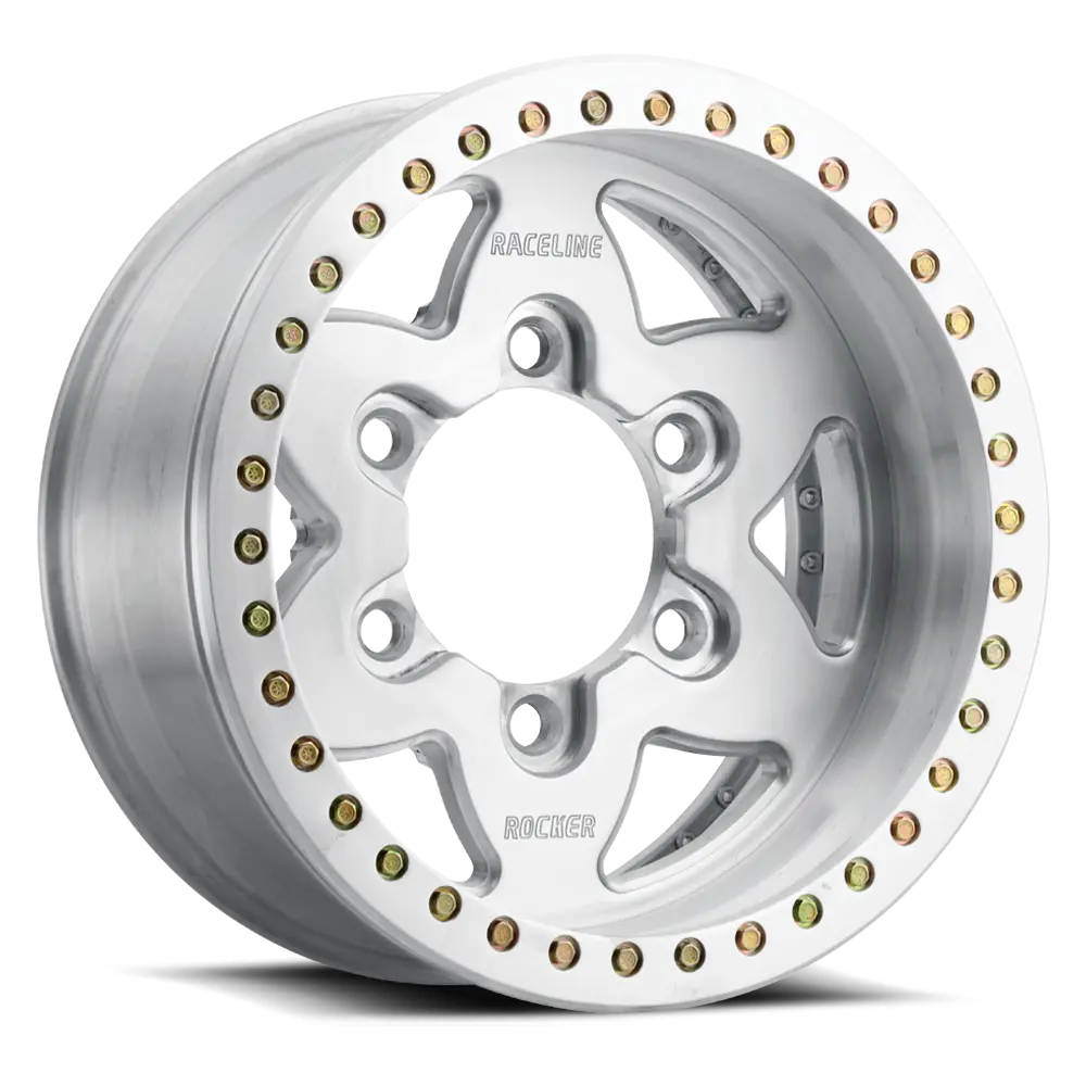 Rt150 Rocker-Forged Beadlock 1
