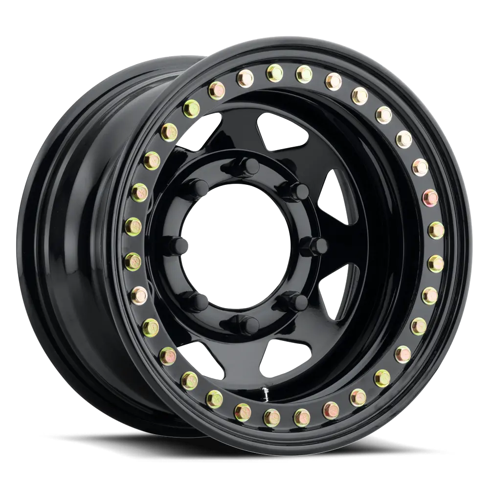 Rt80 Rock 8 Spoke- 8 Lug Only! 1